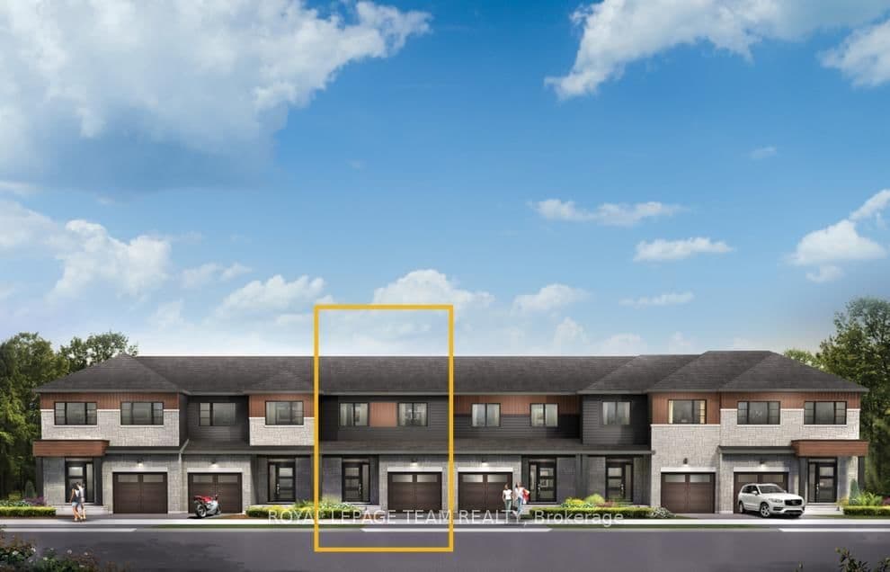 118 Deltaview Lane, Barrhaven, ON
