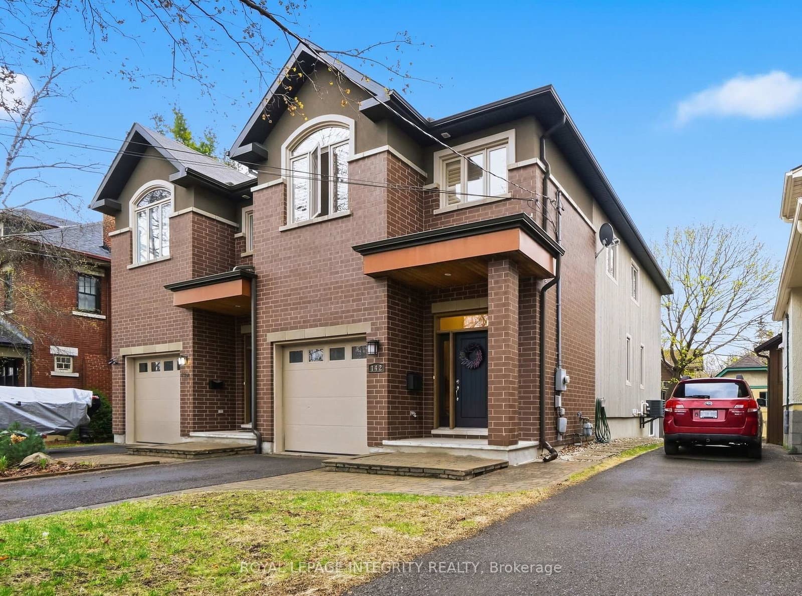 142 Faraday Street, Ottawa, ON