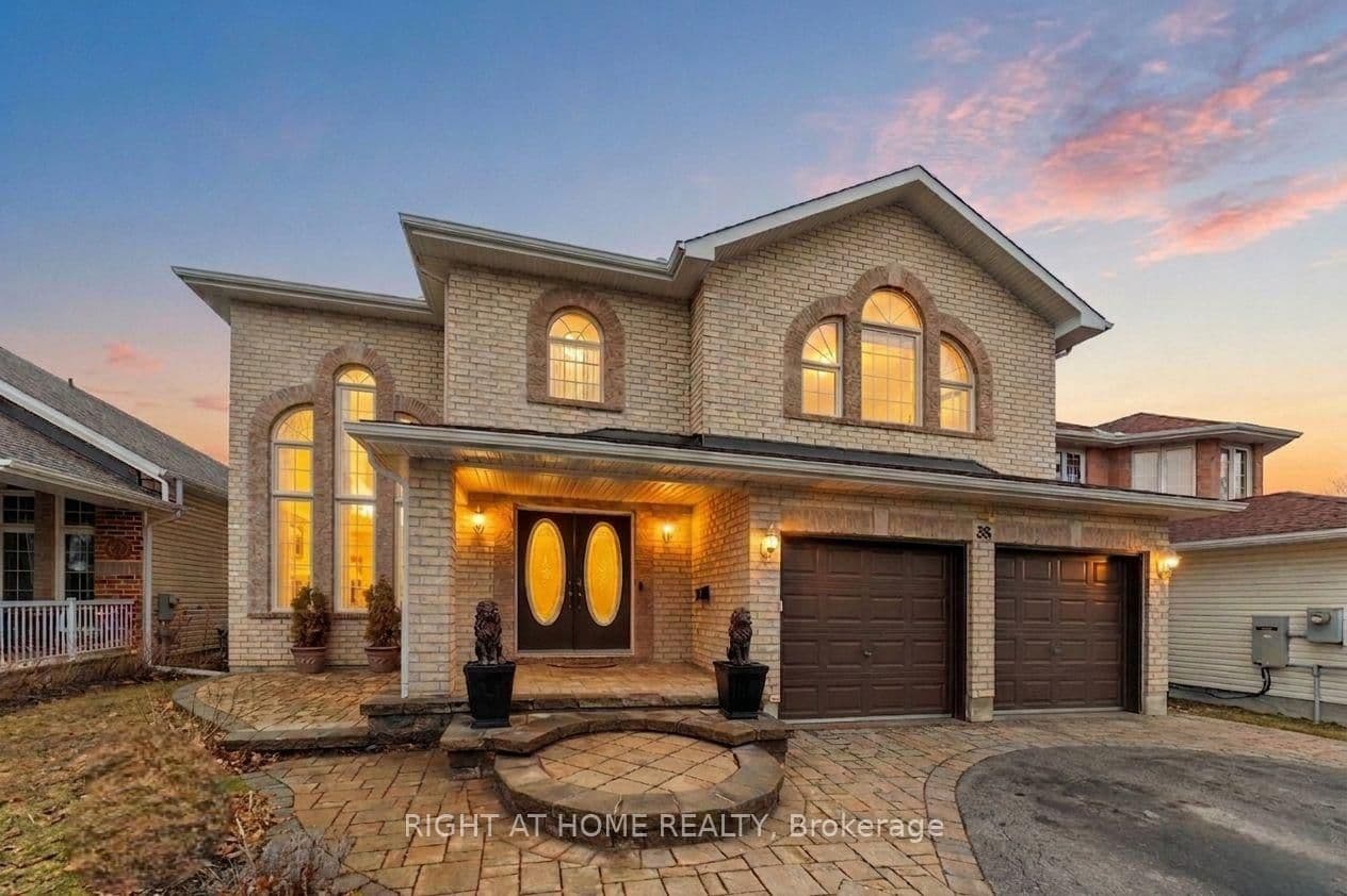 38 Penrith Street, Ottawa, ON — photo 2
