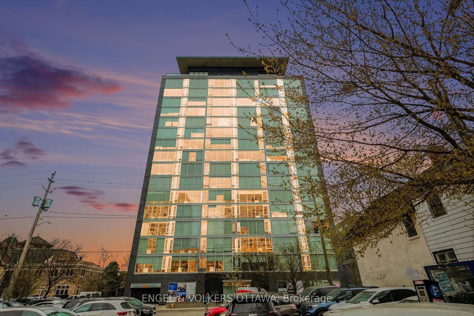 513 - 300 Lisgar Street, Ottawa, ON