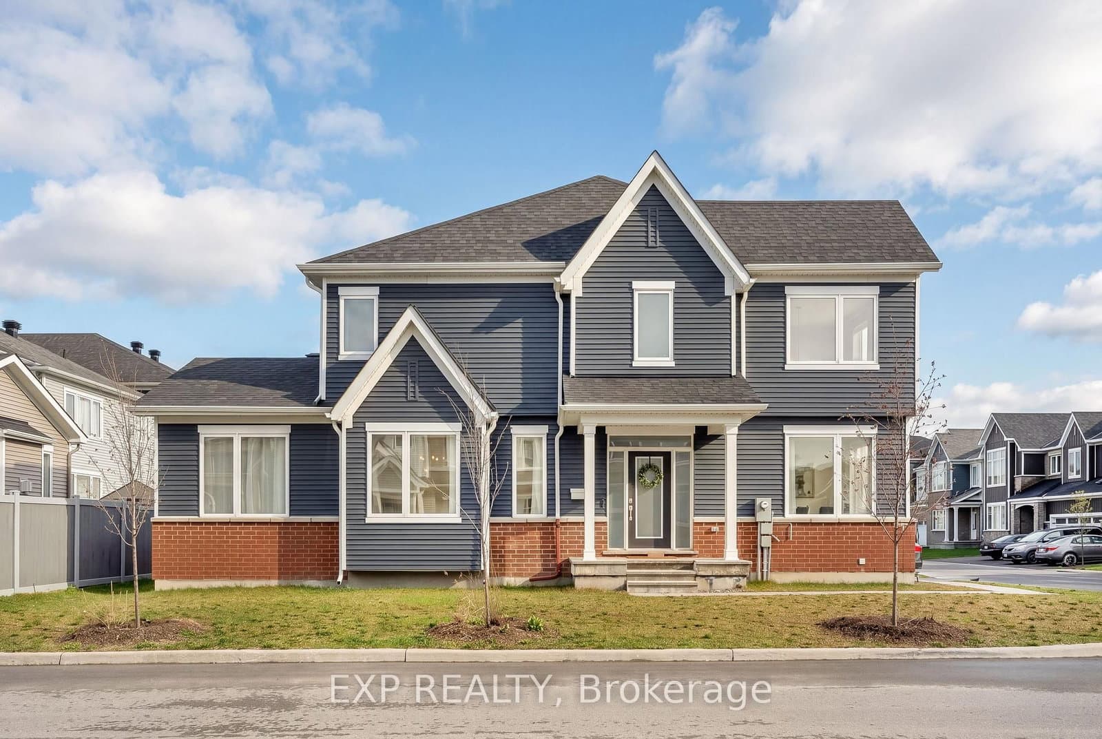 909 Lesage Way, Ottawa, ON