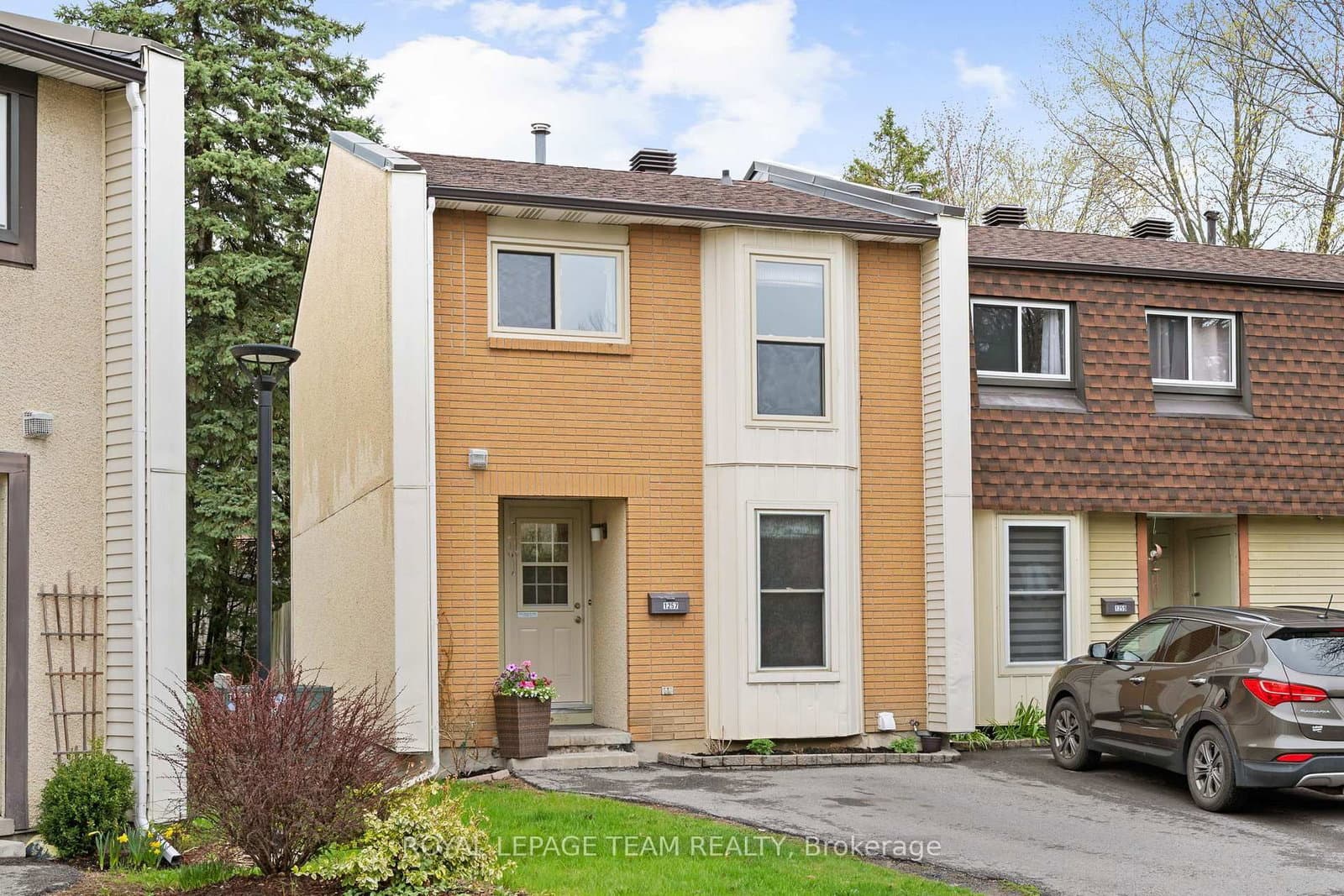 42 - 1257 Priory Lane, Ottawa, ON