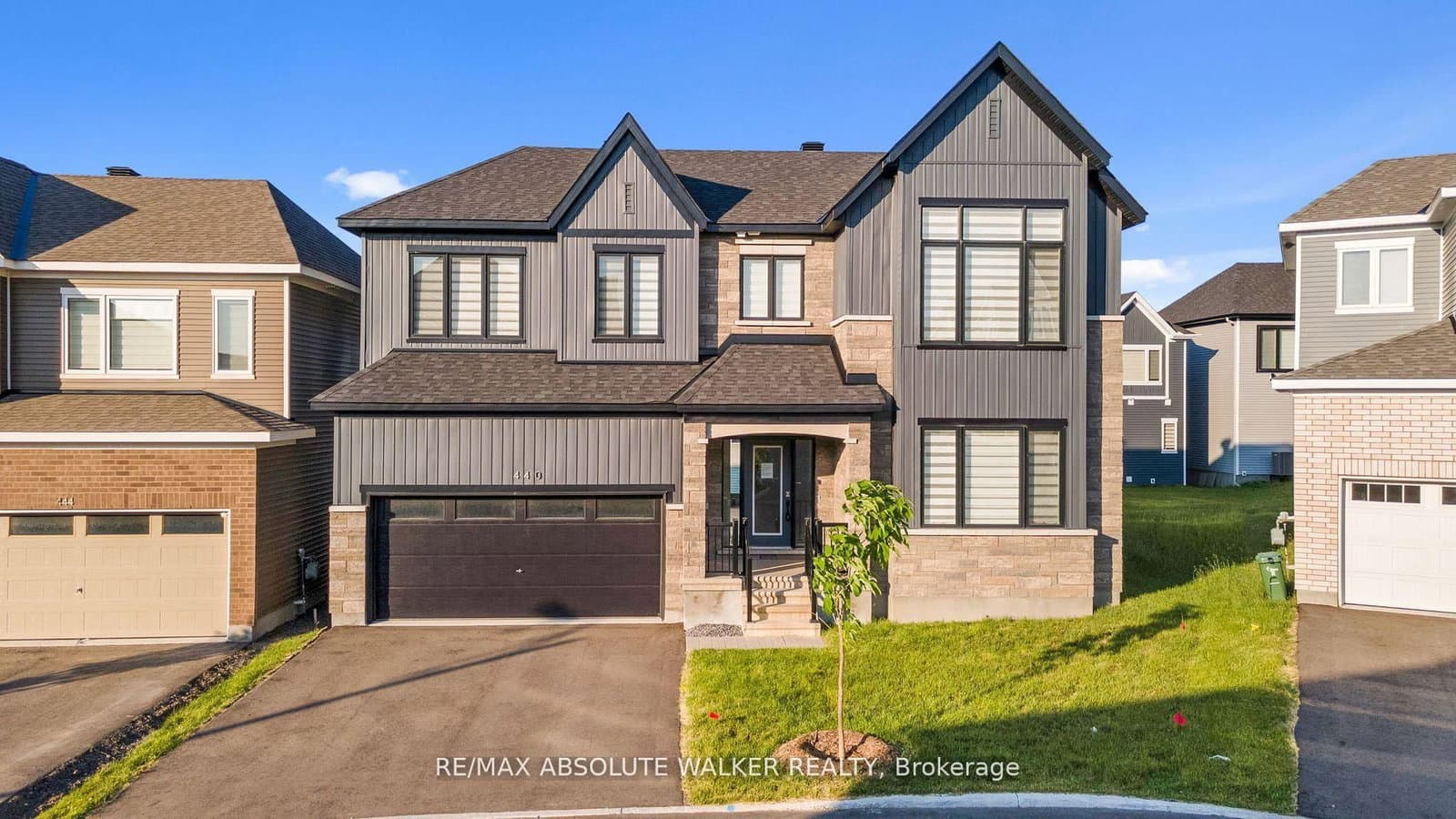 440 Appalachian Circle, Ottawa, ON
