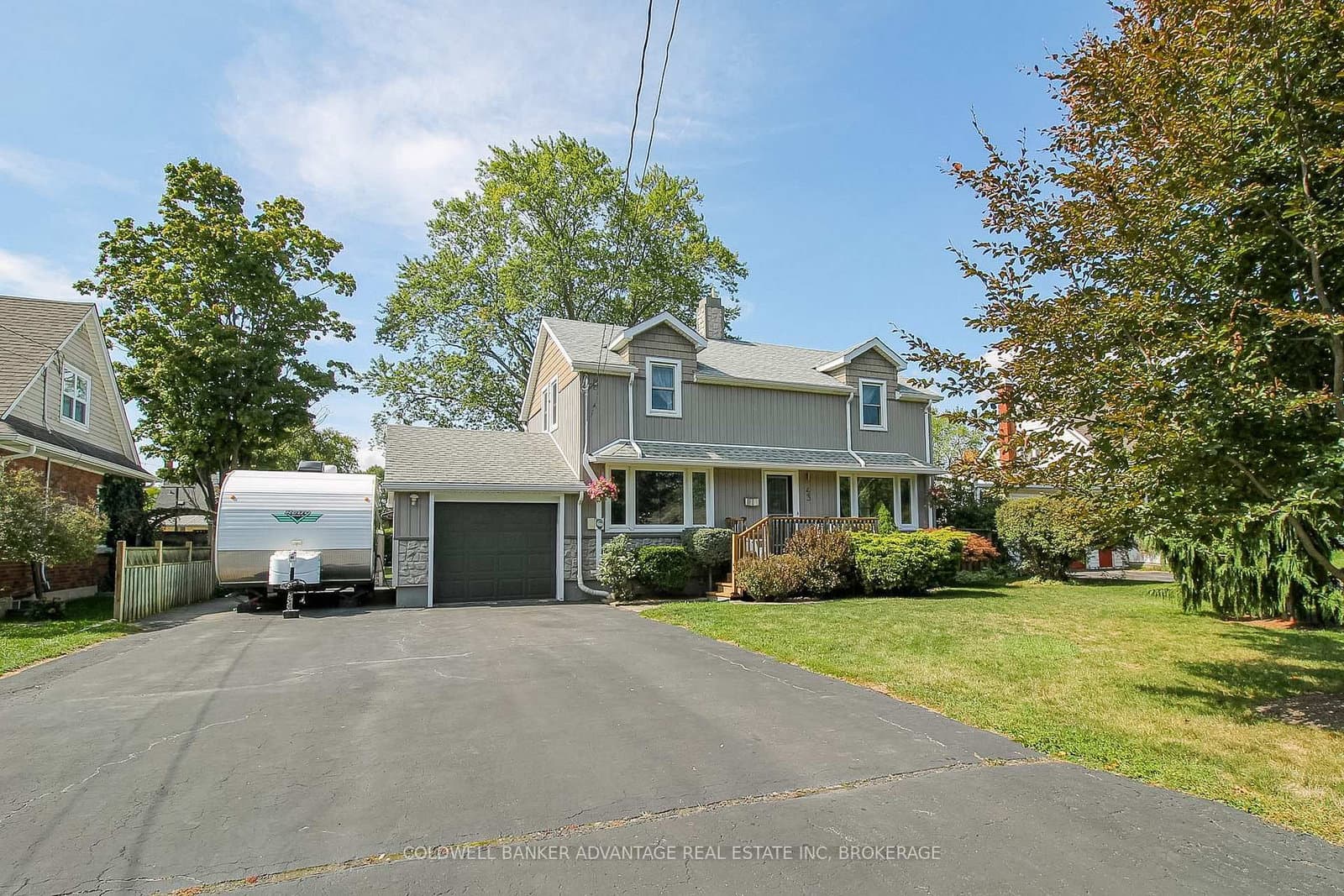 43 Gram Avenue, Welland, ON