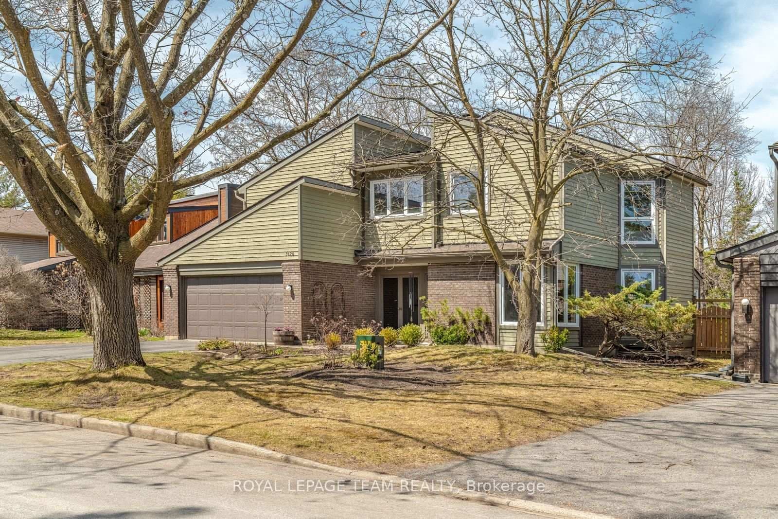 3124 Quesnel Drive, Ottawa, ON