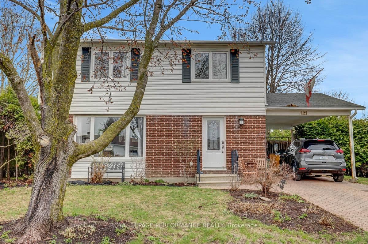 122 Post Road, Ottawa, ON