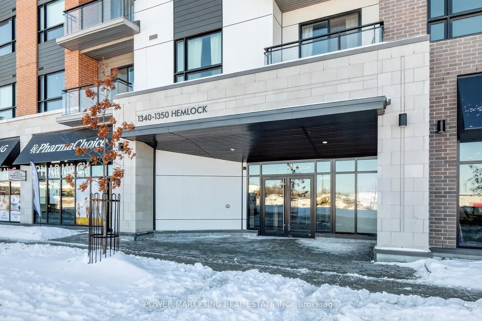 316 - 1350 Hemlock Road, Ottawa, ON — photo 3