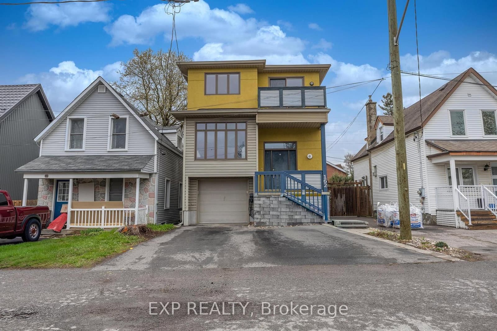 162 Westhaven Crescent, Ottawa, ON