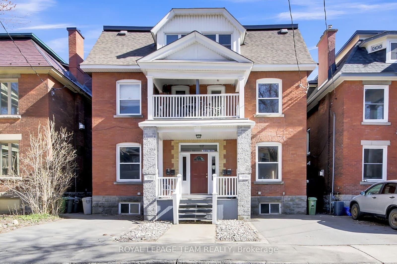 16-18 Regent Street, Ottawa, ON