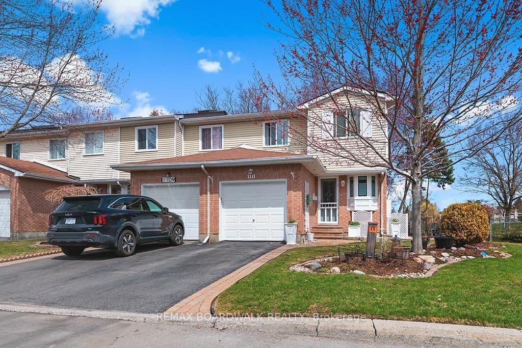 1111 Des Forets Avenue, Ottawa, ON — photo 3