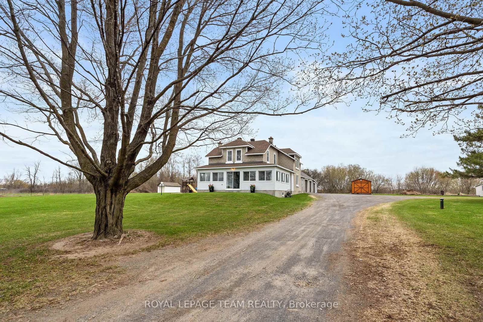 5349 Bowesville Road, Ottawa, ON