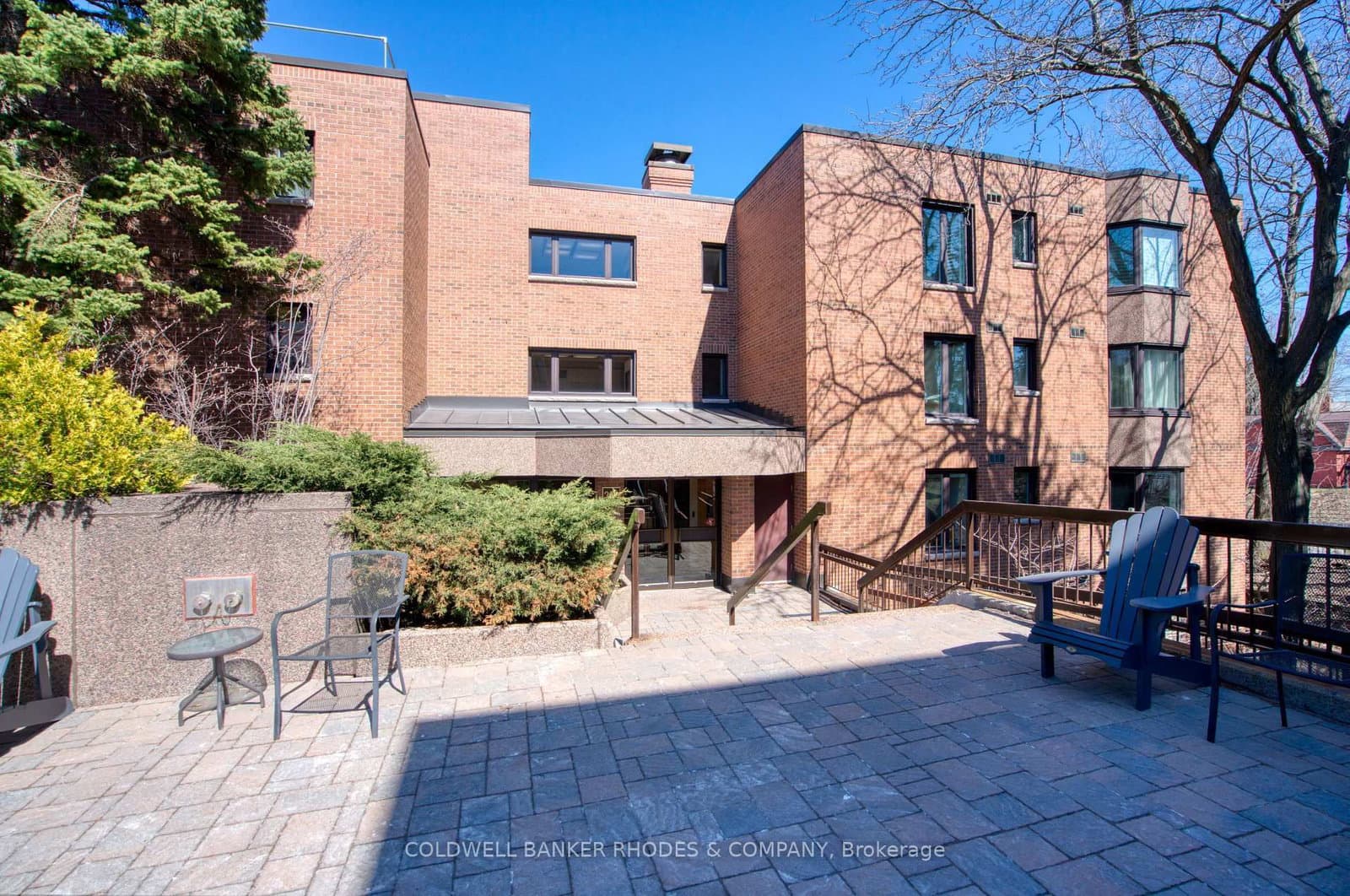 46B - 259 Botanica Private, Ottawa, ON