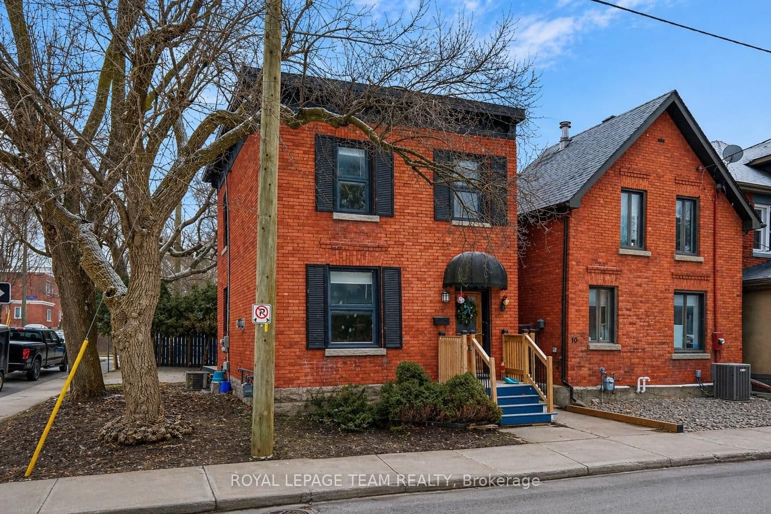 8 Lewis Street, Ottawa, ON