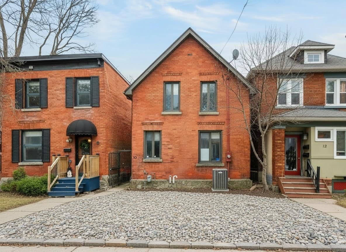 10 Lewis Street, Ottawa, ON