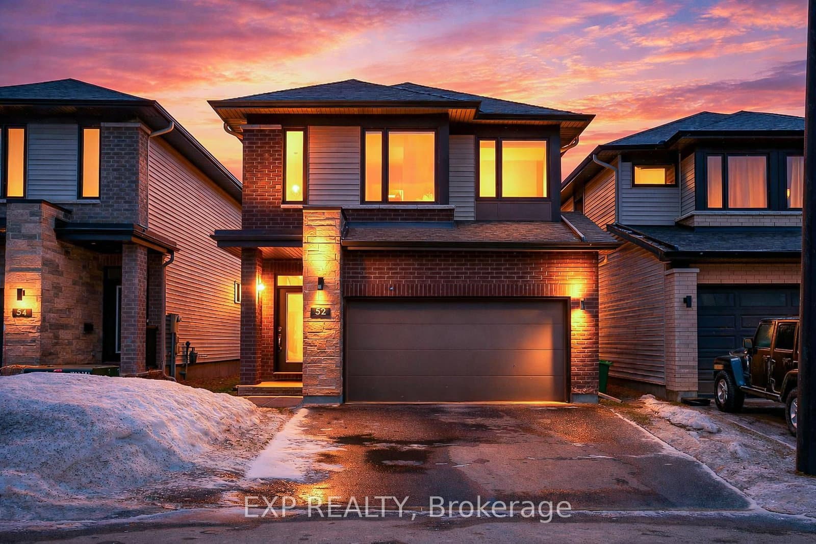 52 Whooping Crane Ridge, Ottawa, ON — photo 2