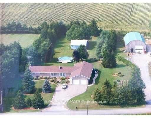 5758 Third Line Road, North Gower, ON