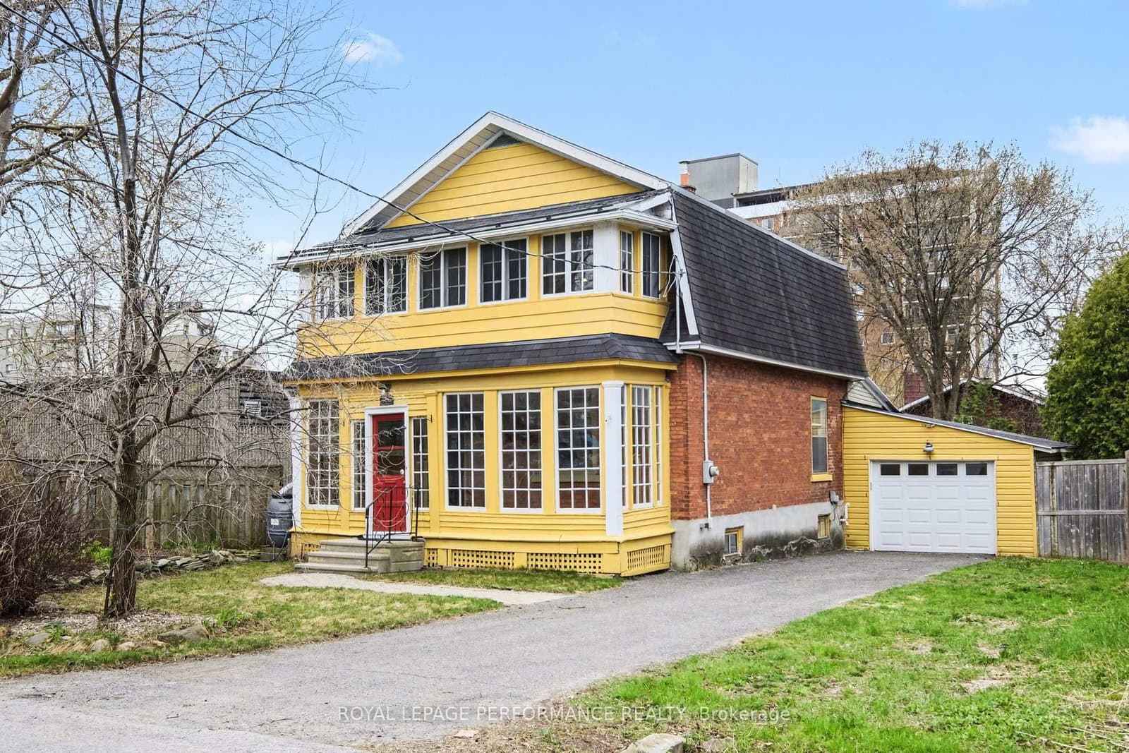 506 Wentworth Avenue, Ottawa, ON