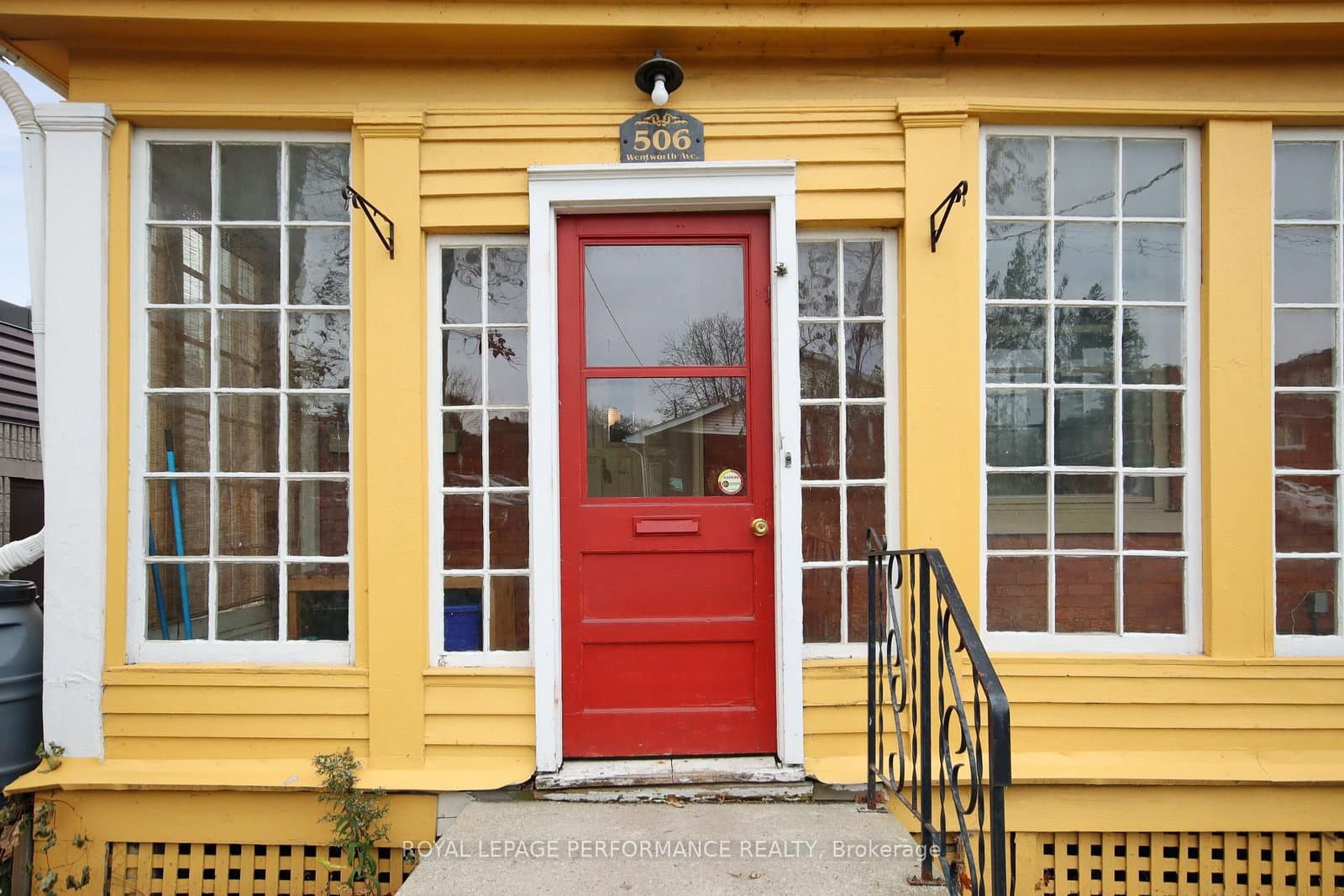 506 Wentworth Avenue, Ottawa, ON — photo 3