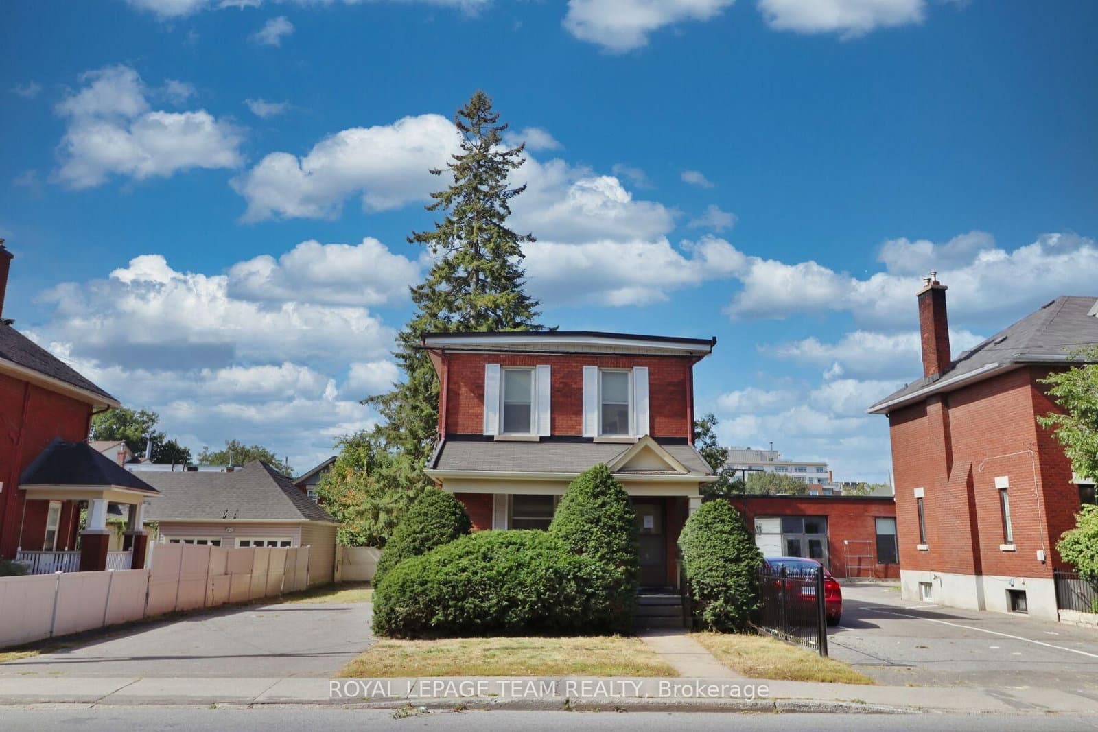 438 Parkdale Avenue, Ottawa, ON — photo 2