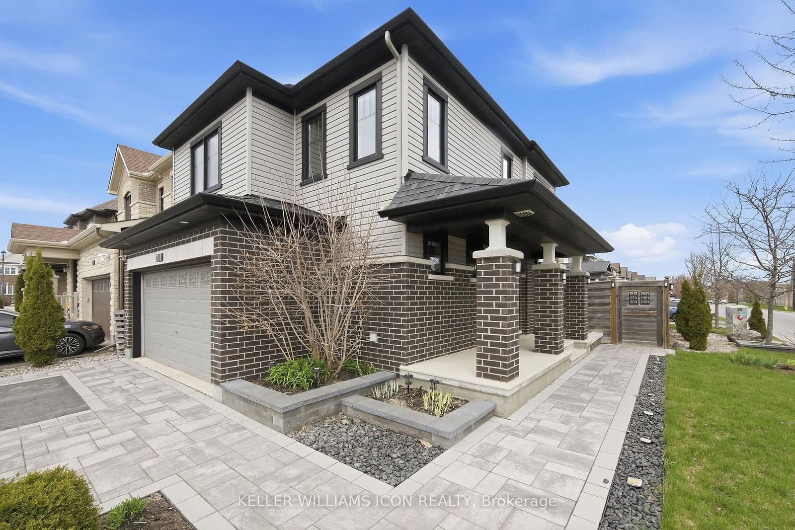 718 Breakstone Road, Nepean, ON