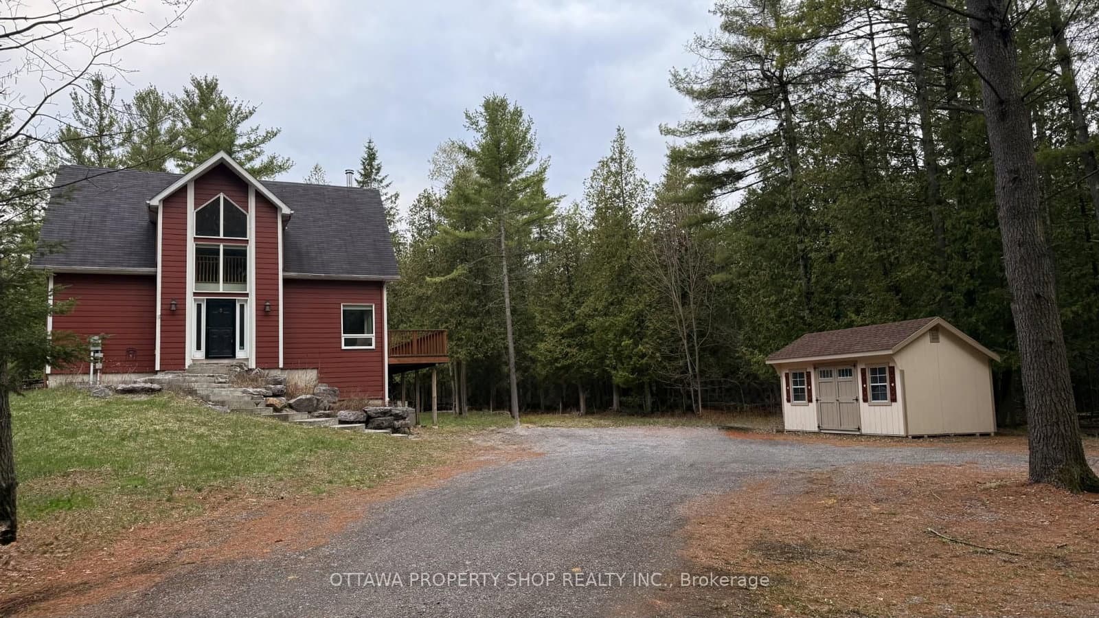 927 Spruce Ridge Road, Carp, ON — photo 2