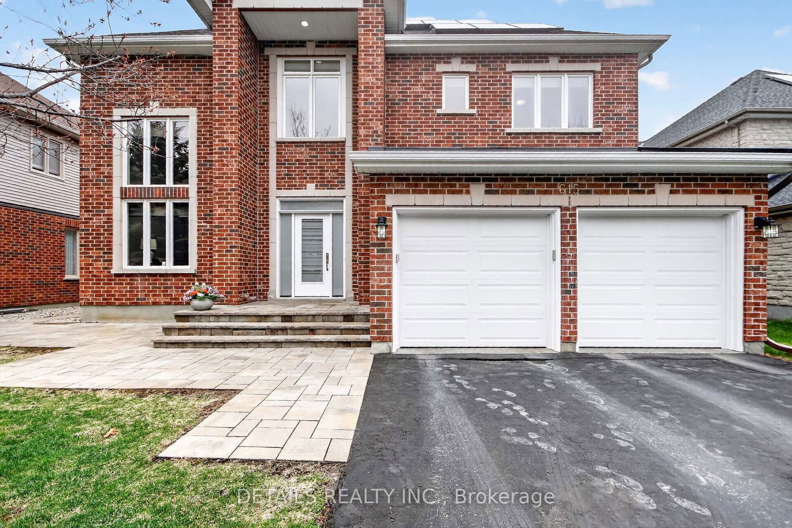 615 Bow Valley Drive, Ottawa, ON — photo 2