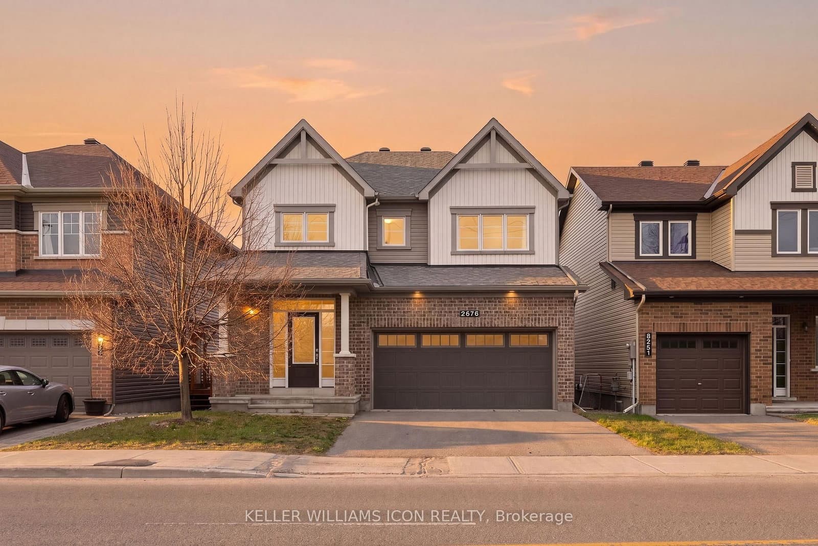 3379 Woodroffe Avenue, Ottawa, ON