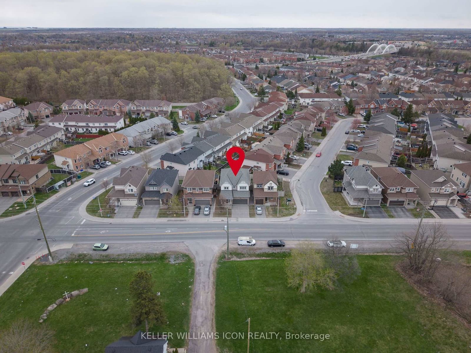 3379 Woodroffe Avenue, Ottawa, ON — photo 2