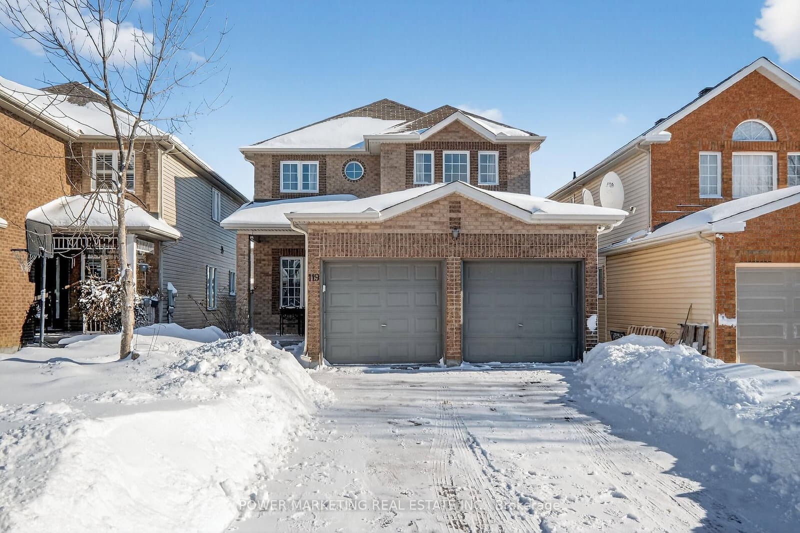 119 Finn Court, Ottawa, ON