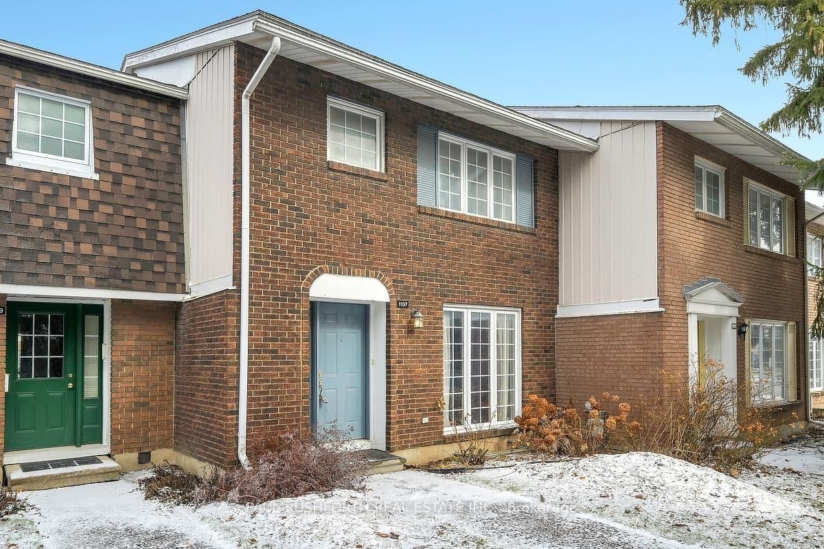 1107 Meadowlands Drive, Ottawa, ON — photo 2