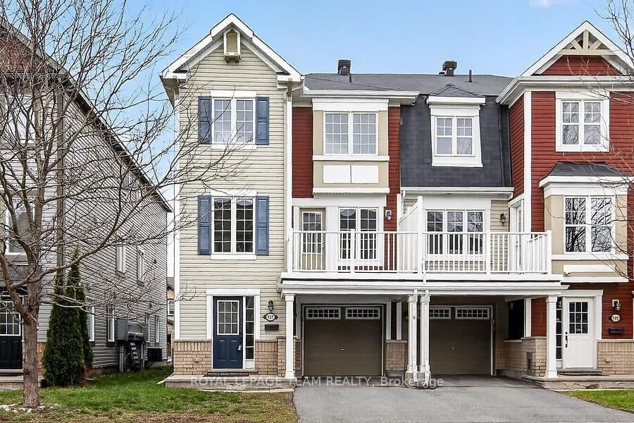127 Grenadine Street, Stittsville, ON