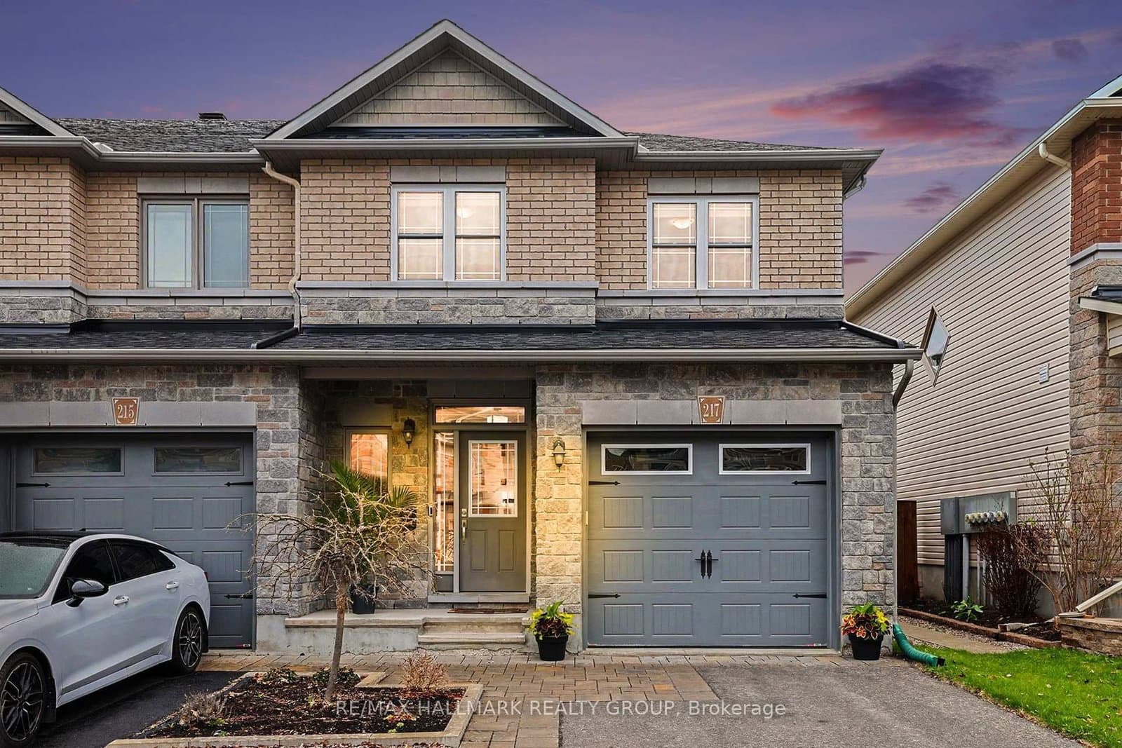 217 GOSSAMER Street, Orleans, ON