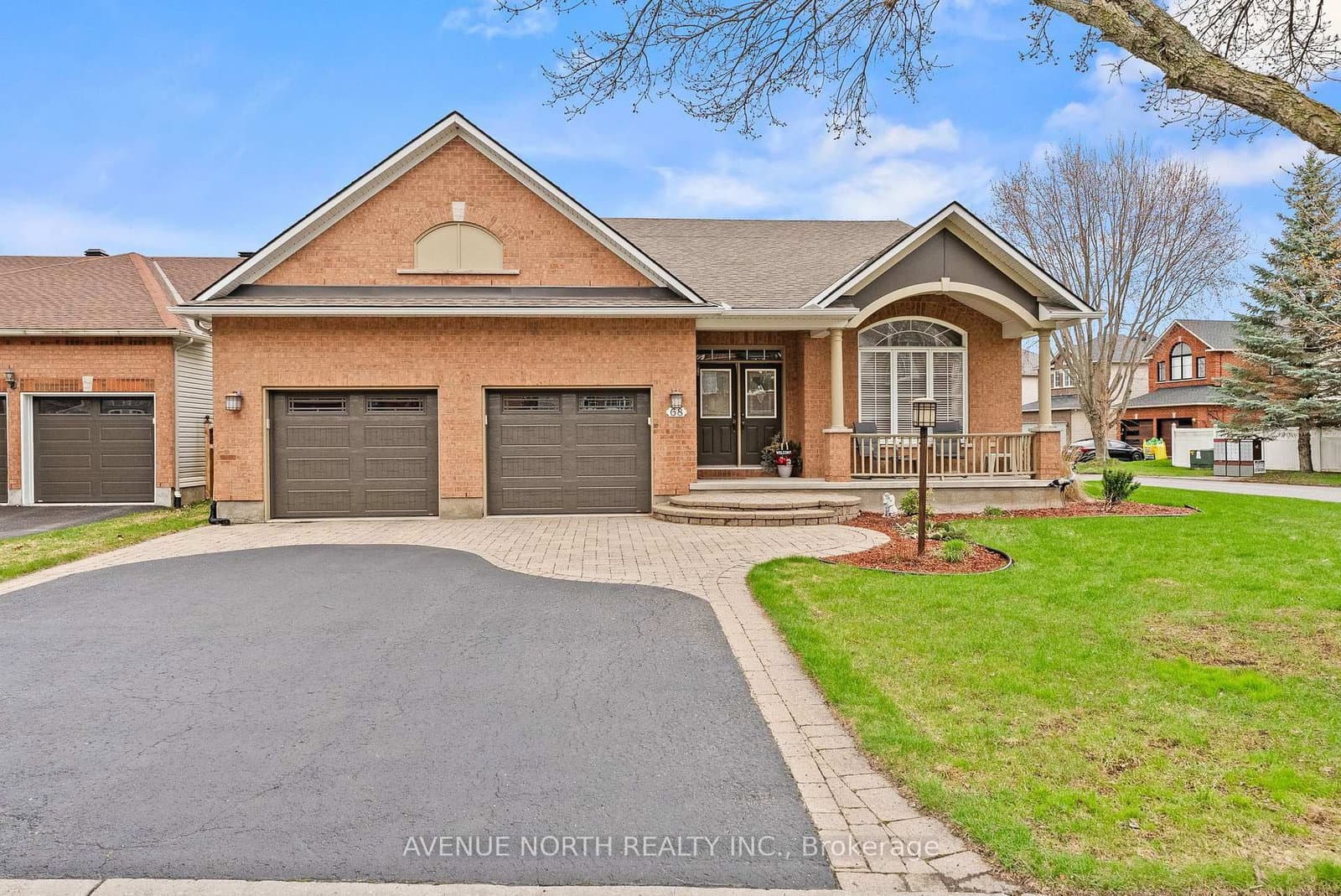 68 Maple Stand Way, Ottawa, ON