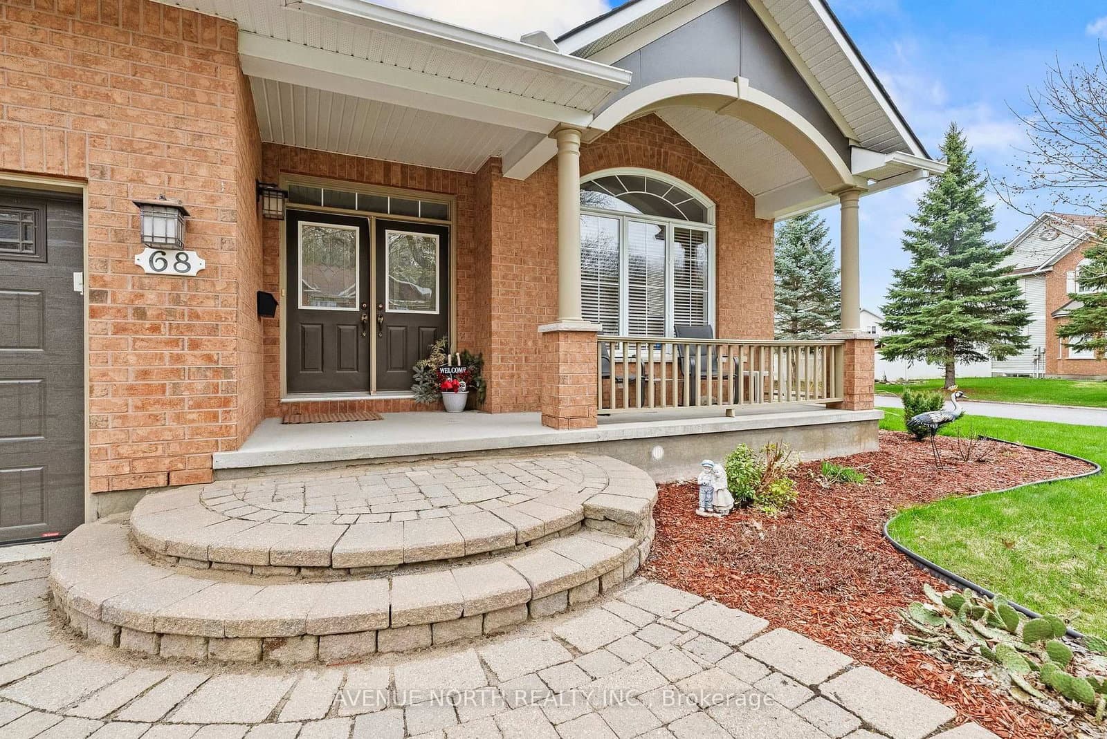 68 Maple Stand Way, Ottawa, ON — photo 2