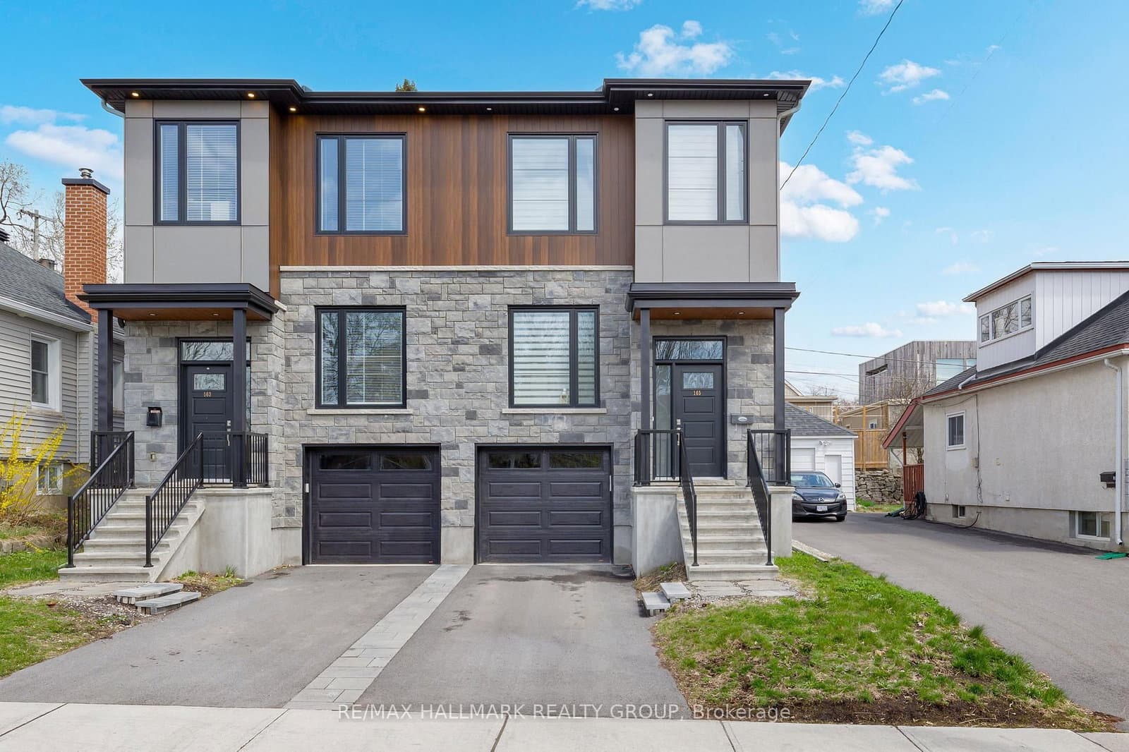 165 LONGPRE Street, Ottawa, ON