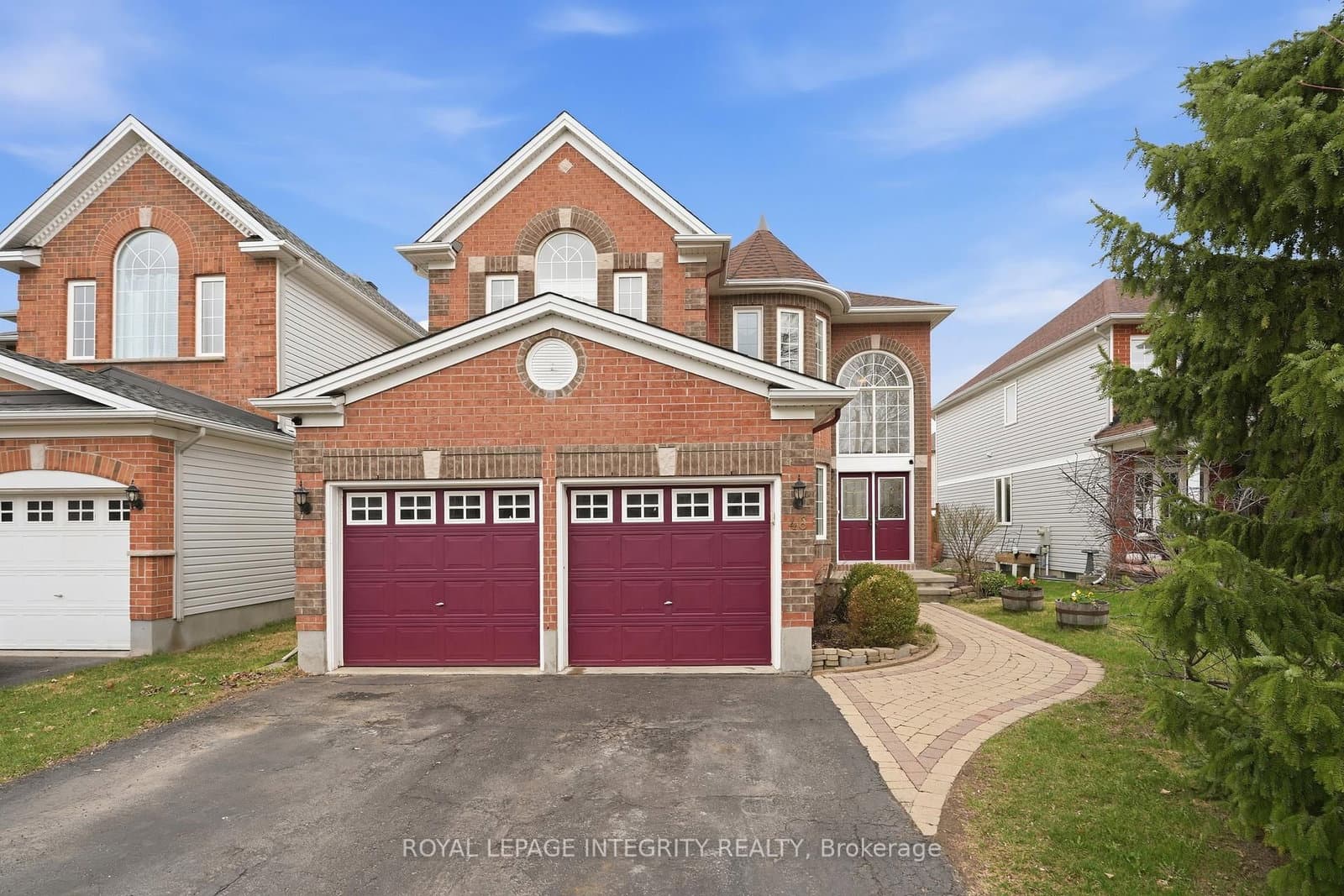 46 Catterick Crescent, Kanata, ON