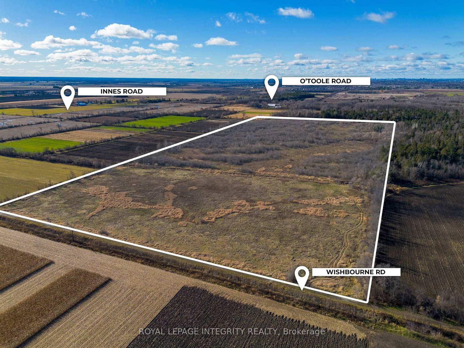 00 Wishbourne Road, Cumberland, ON