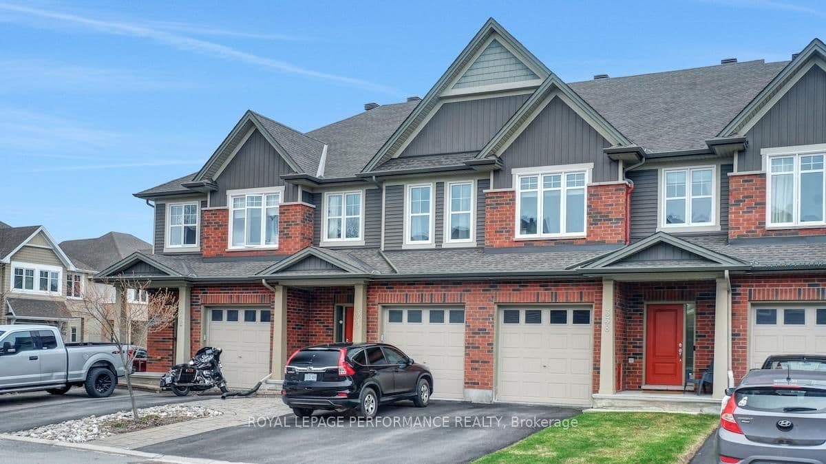 338 Alasken Drive, Ottawa, ON — photo 2