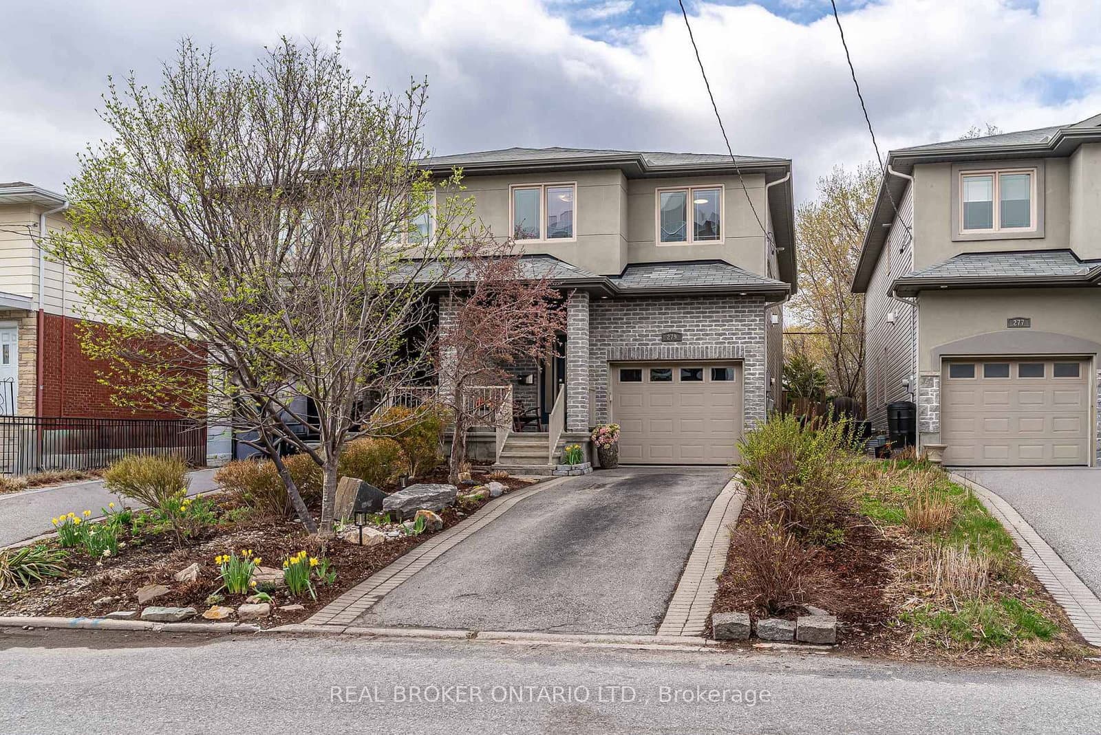 279 Currell Avenue, Ottawa, ON