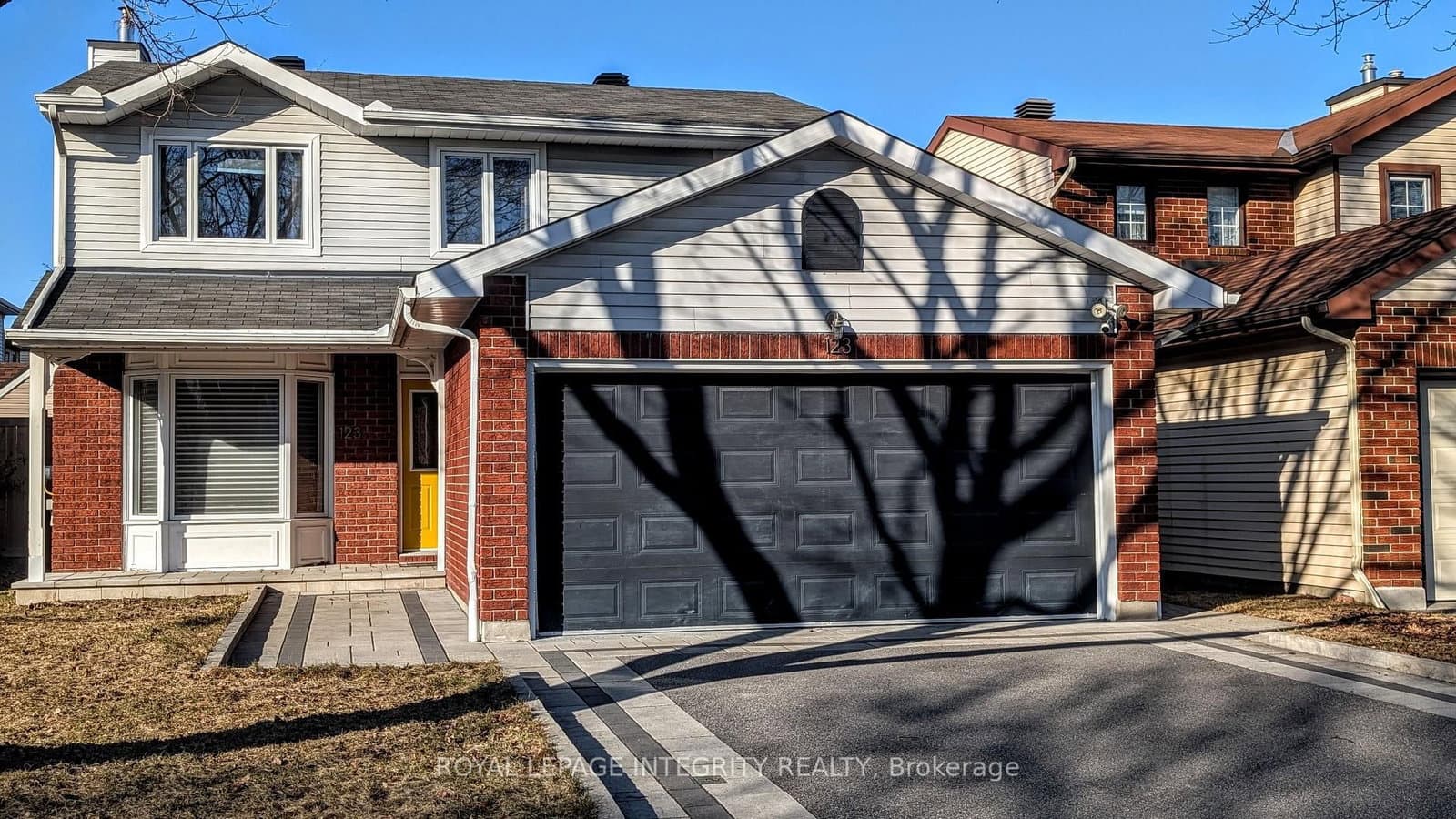 123 Dossetter Way, Ottawa, ON