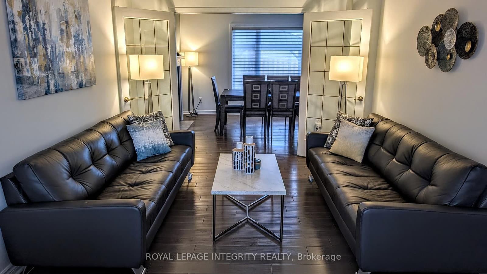 123 Dossetter Way, Ottawa, ON — photo 3