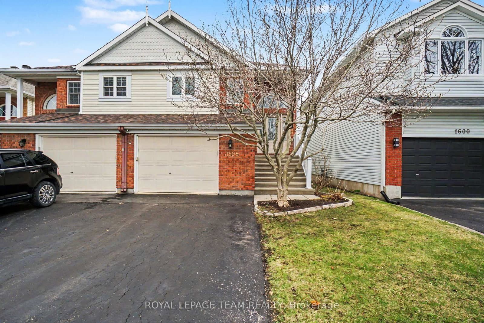1598 Lisbon Street, Ottawa, ON