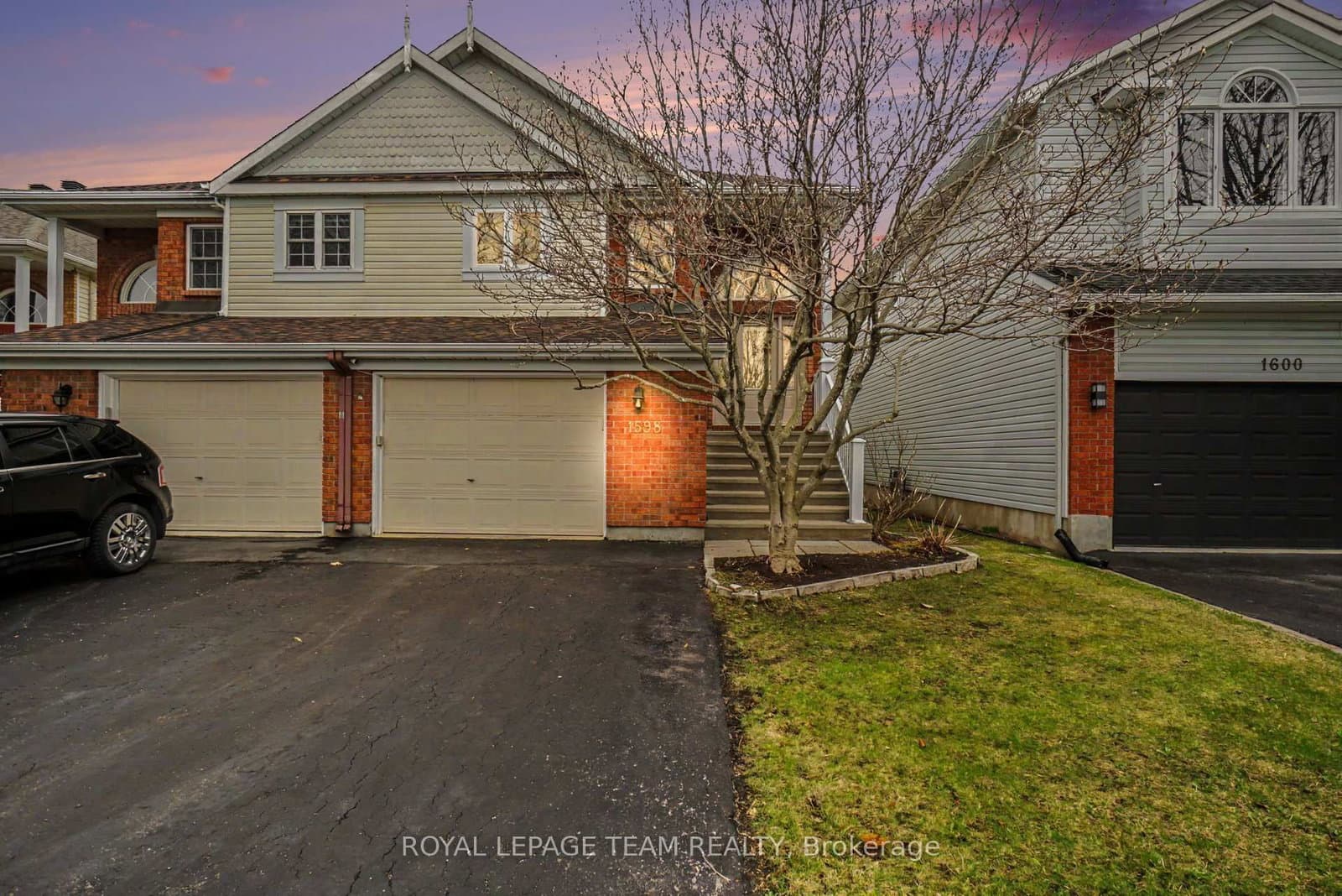1598 Lisbon Street, Ottawa, ON — photo 3