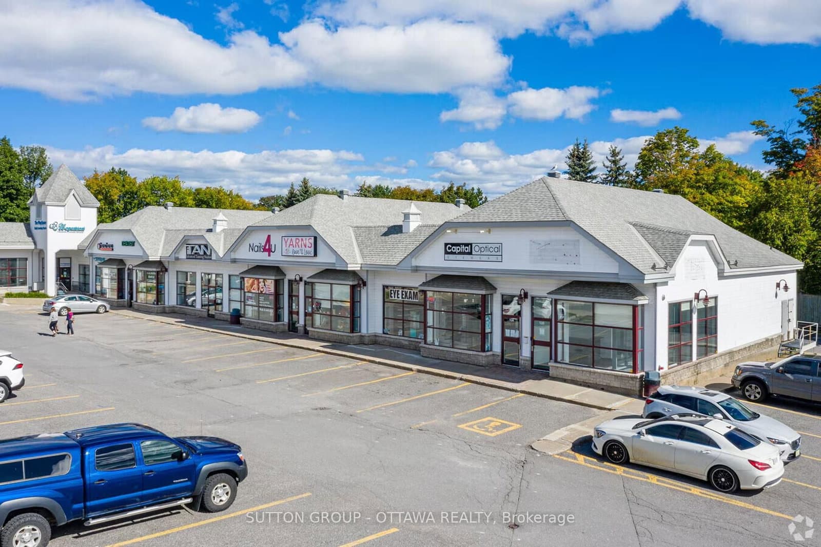 13b - 474 Hazeldean Road, Kanata, ON