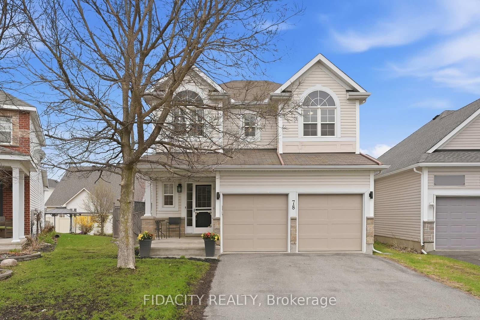 78 Black Bear Way, Stittsville, ON