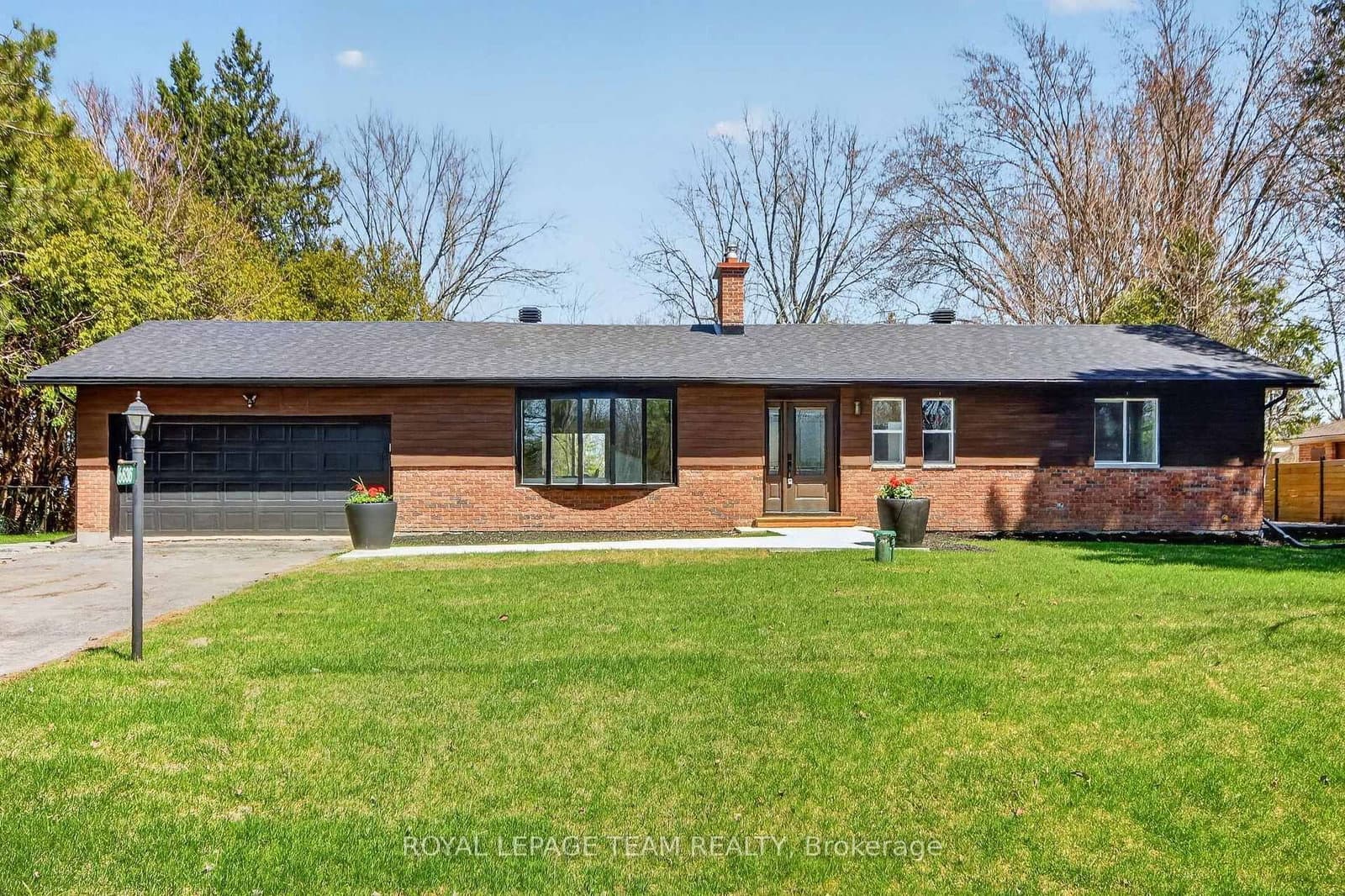 6636 MARINA Drive, Manotick, ON
