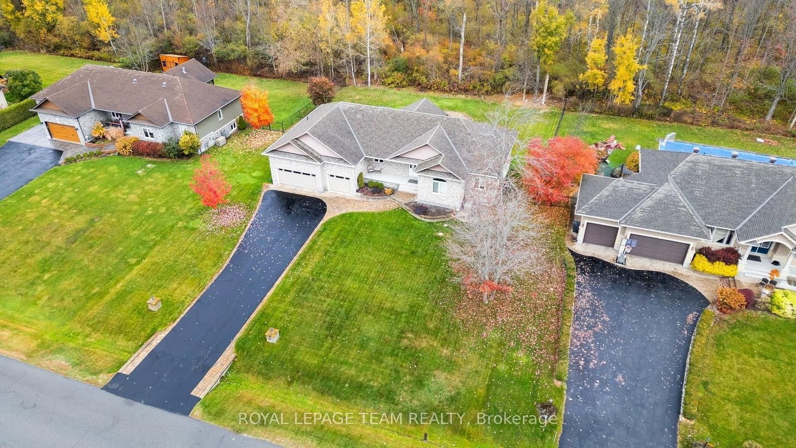 6703 Pebble Trail Way, Ottawa, ON