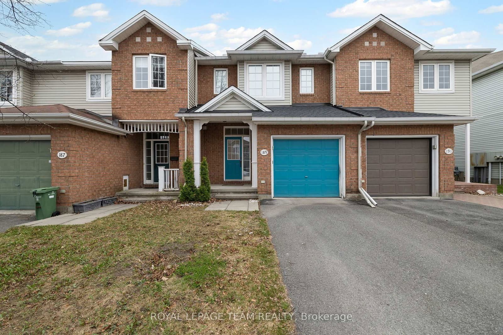 189 Gray Crescent, Kanata, ON
