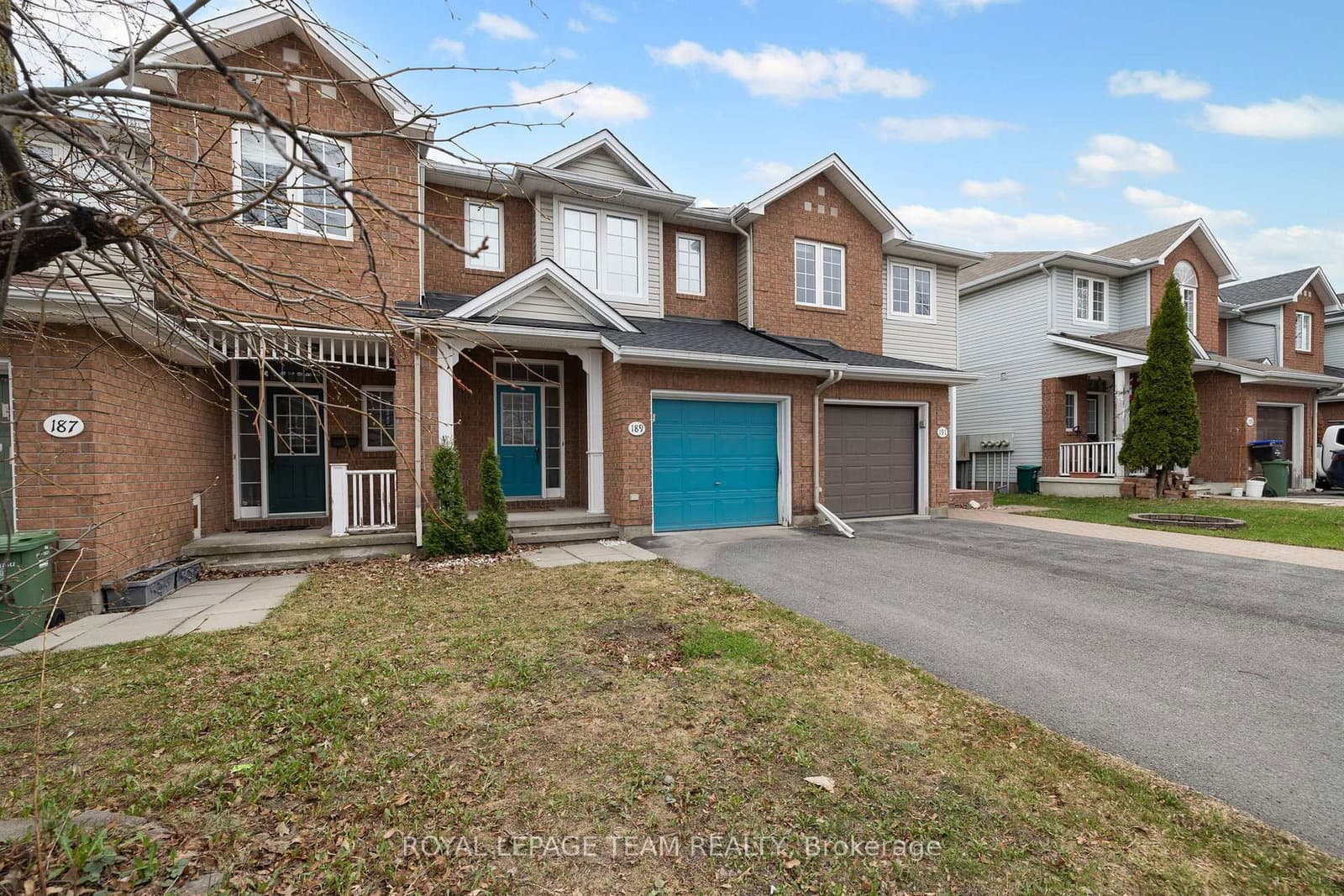 189 Gray Crescent, Kanata, ON — photo 2