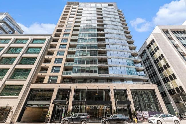 1509 - 101 Queen Street, Ottawa, ON